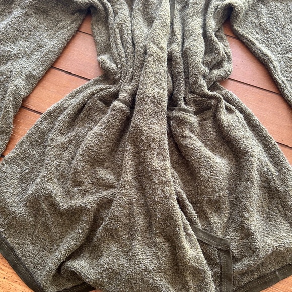 Women’s easel brand lounge cardigan small - Picture 3 of 9